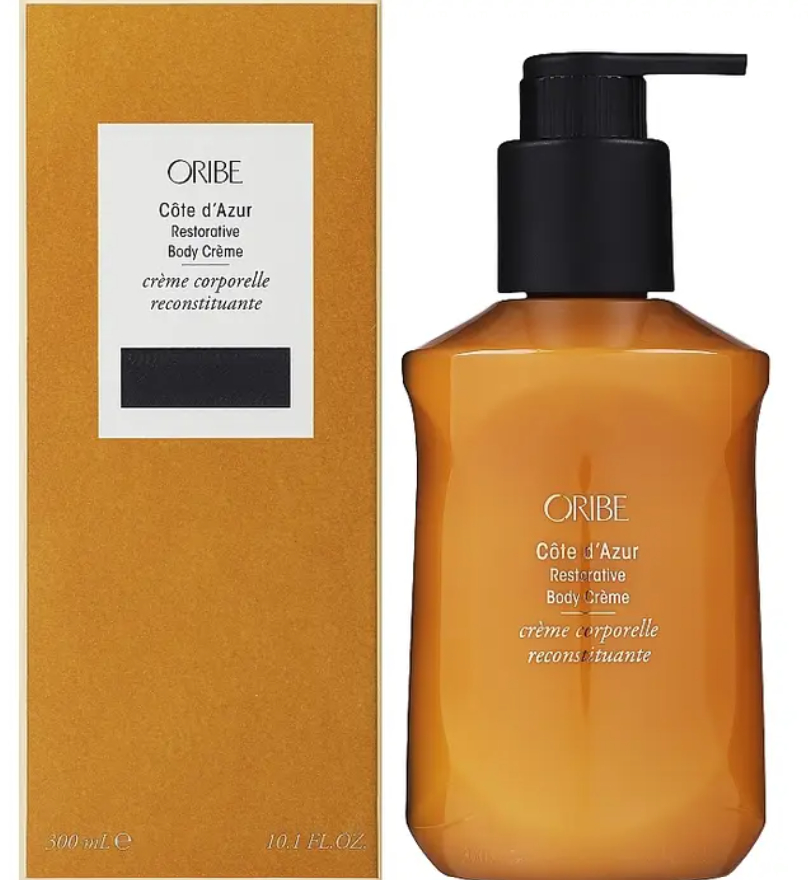 Oribe Côte D´Azur Restorative Body Creme 300 ml