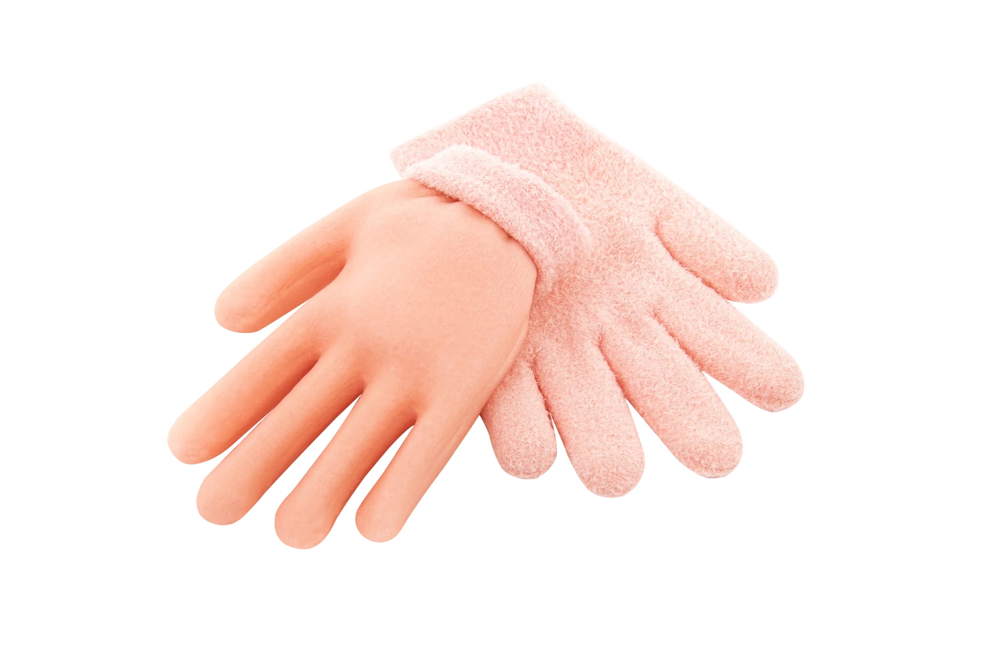 GMT Silk Glove