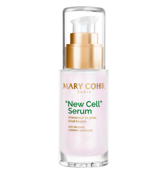 Mary Cohr New Cell Serum 50ml