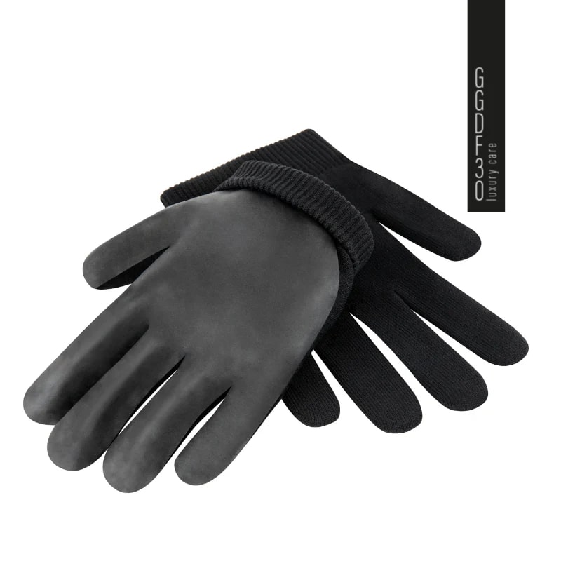 GMT Silk Glove Black