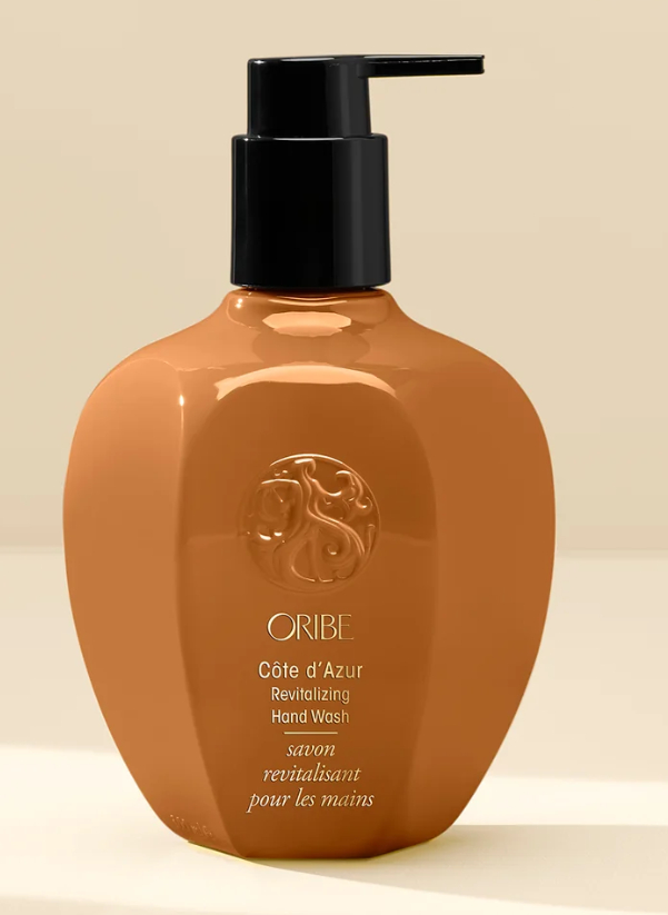 Oribe Côte D´Azur Revitalizing Hand Wash 300 ml