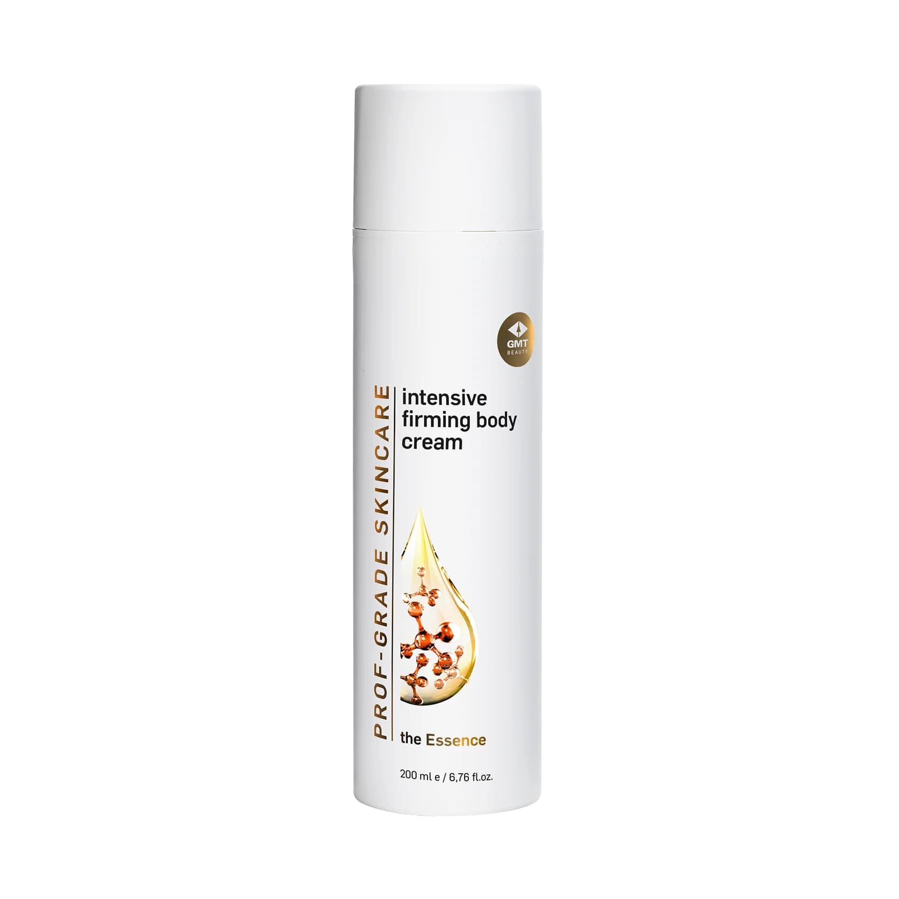 GMT Intensive Firming Body Cream 200ml