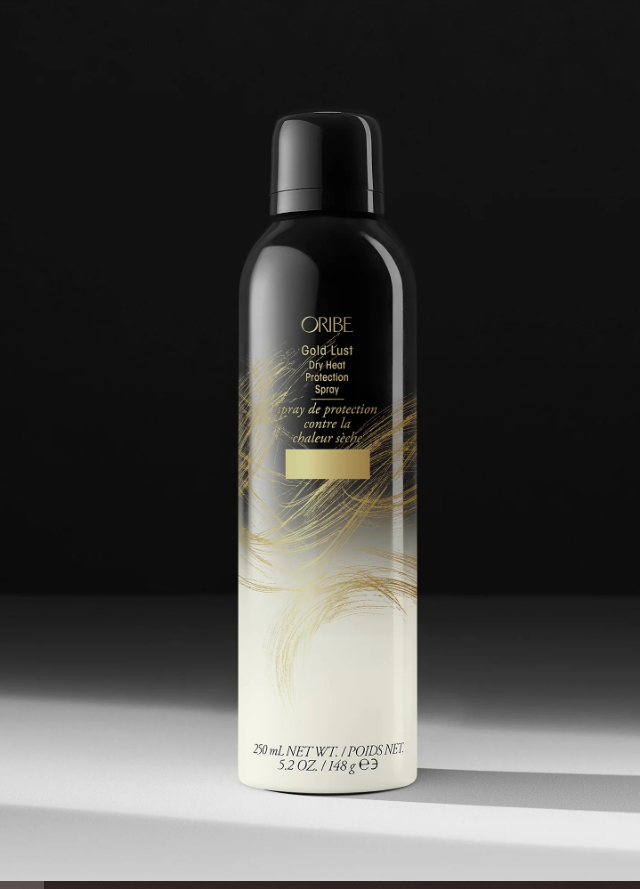 Oribe Gold Lust Dry Heat Protection Spray 250 ml