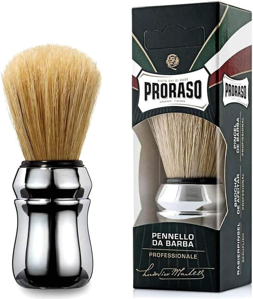 Proraso Shaving Brush