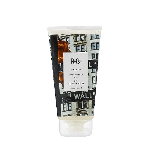 R+Co Wall St Strong Hold Gel 147ml