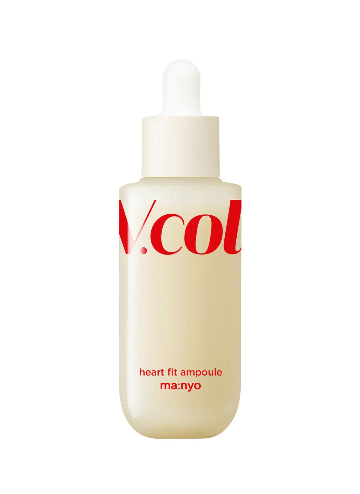 Manyo Vcollagen Heart Fit Ampoule 50ml