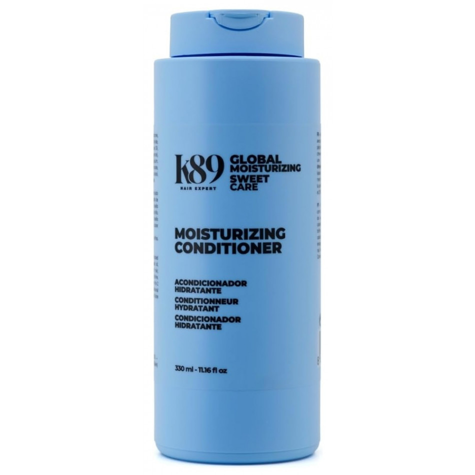 K89 Sweet Care Moisturizing Conditioner (330Ml)