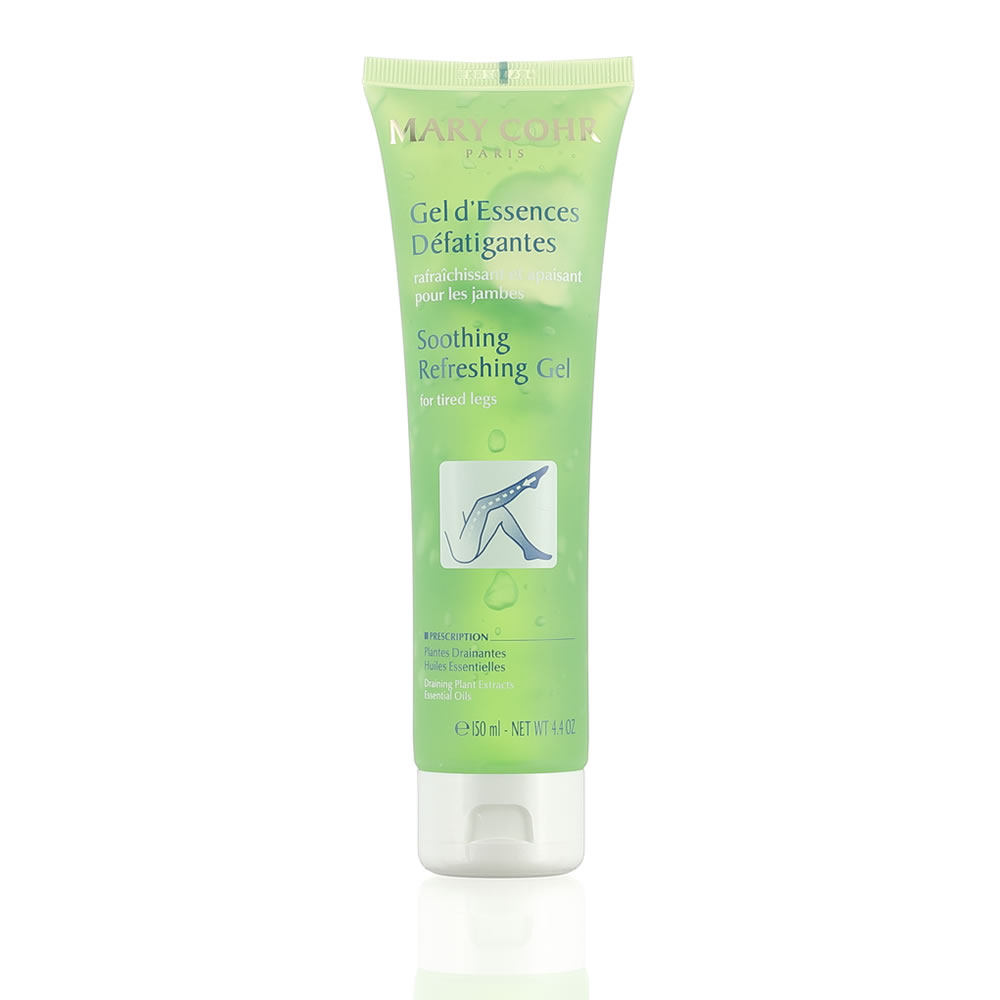 Mary Cohr Soothing Refreshing Gel 150ml