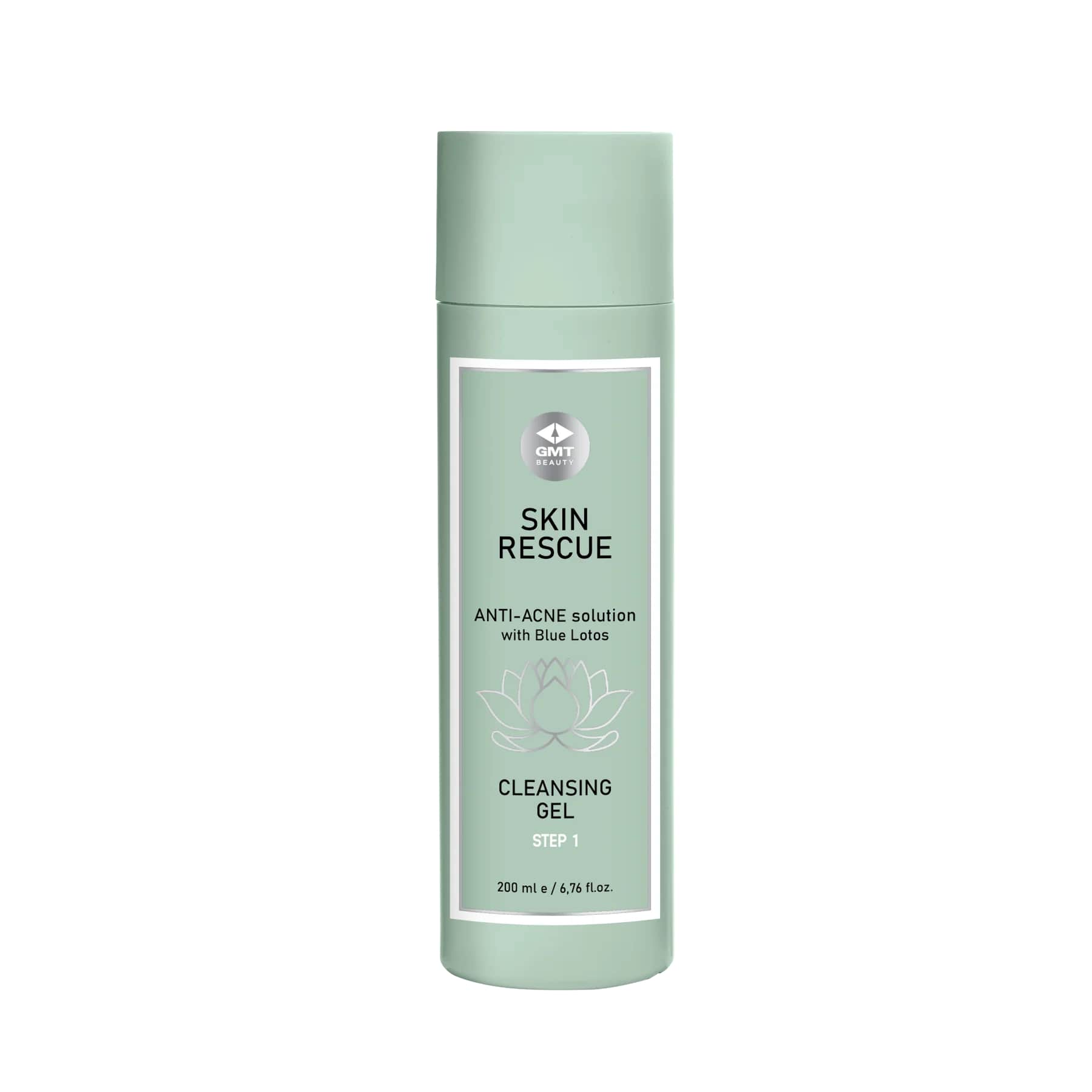 GMT Anti-Acne Cleansing Gel 200ml