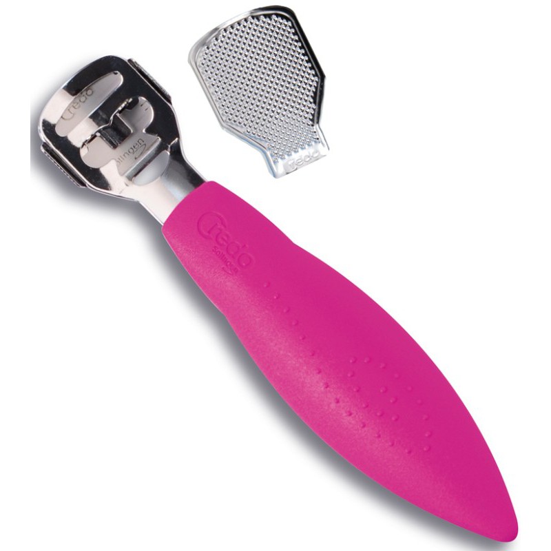 Credo Razor For Pedicure