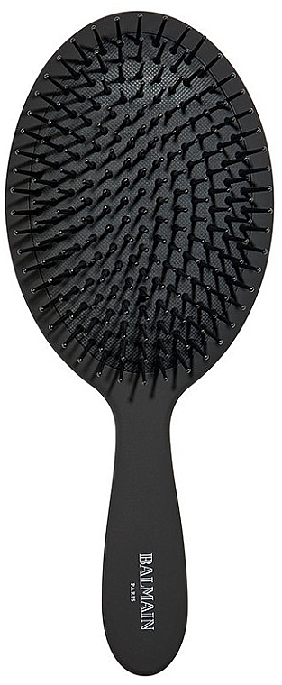 Balmain Detangling SPA Brush Black