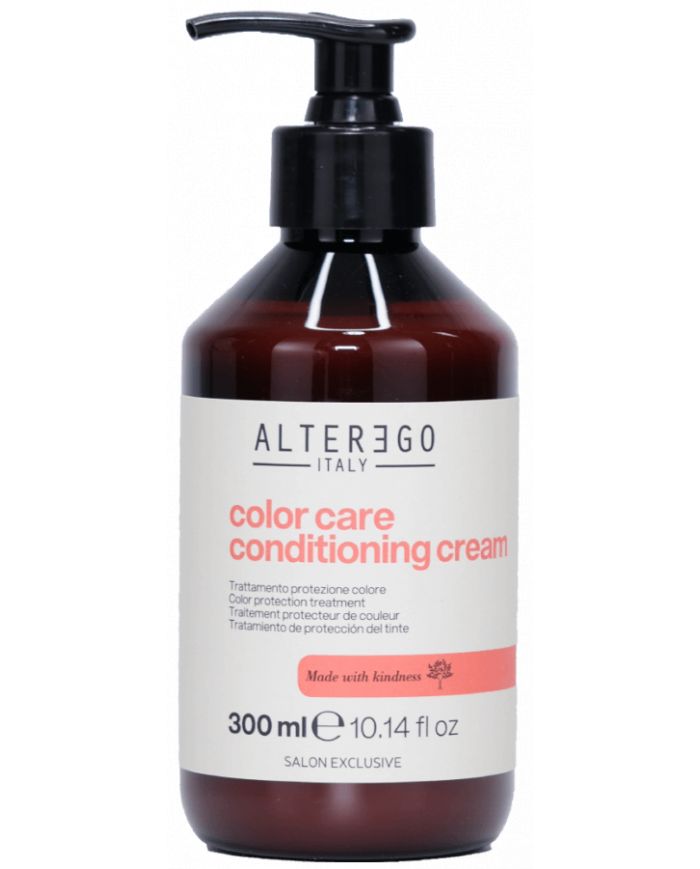 Alter Ego Color Care Conditioning Cream 300ml