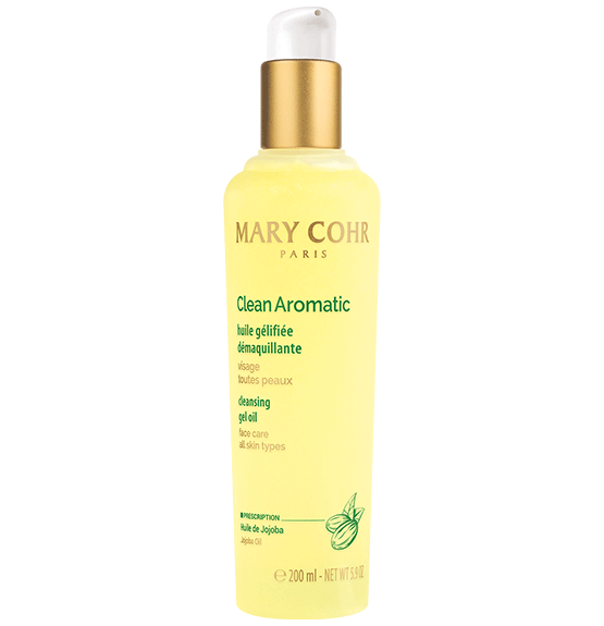 Mary Cohr Clean Aromatic 200ml