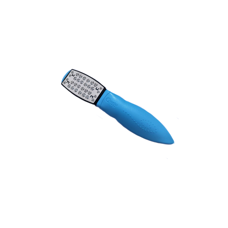 Credo Tool For Removing Skin From Heels