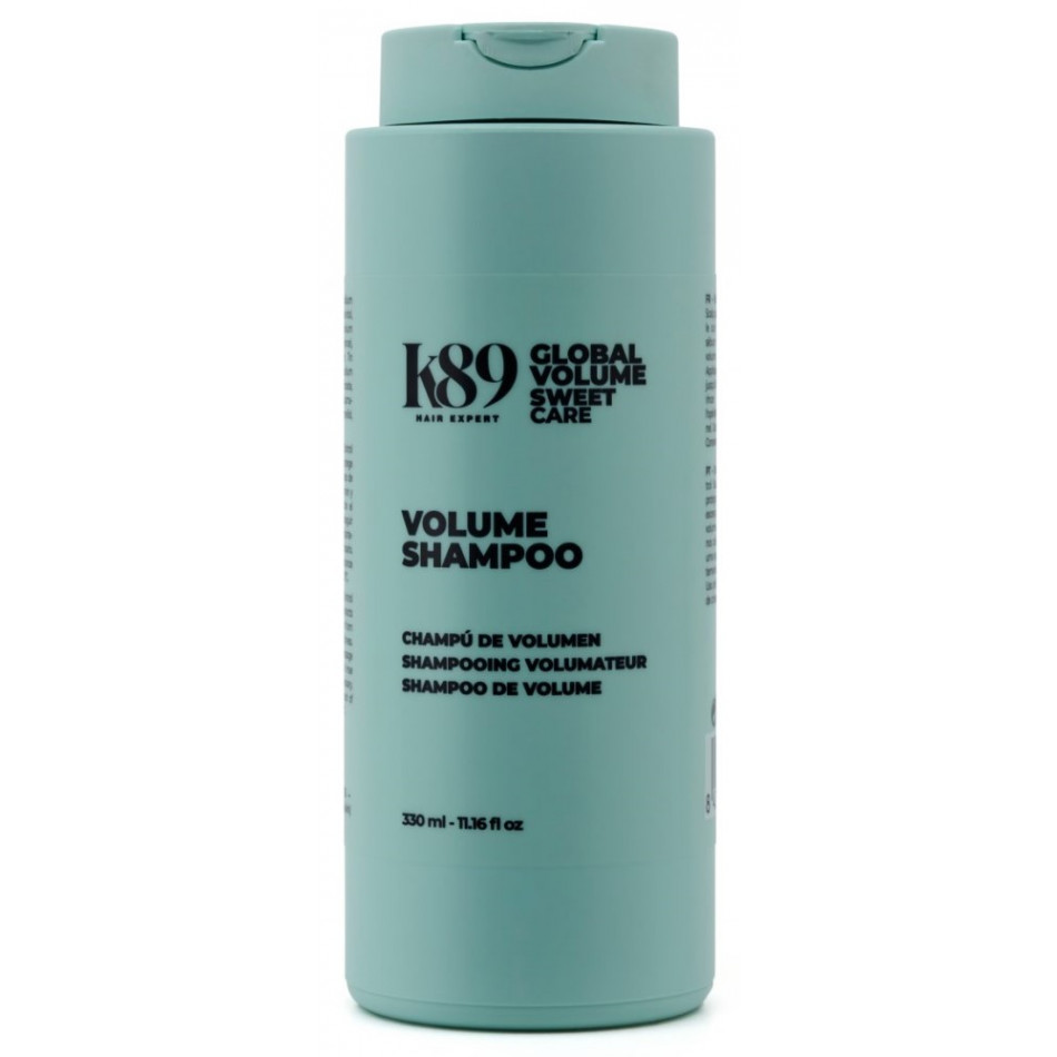 K89 Sweet Care Volume Shampoo (330Ml)