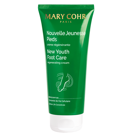 Mary Cohr New Youth Foot Care 100ml