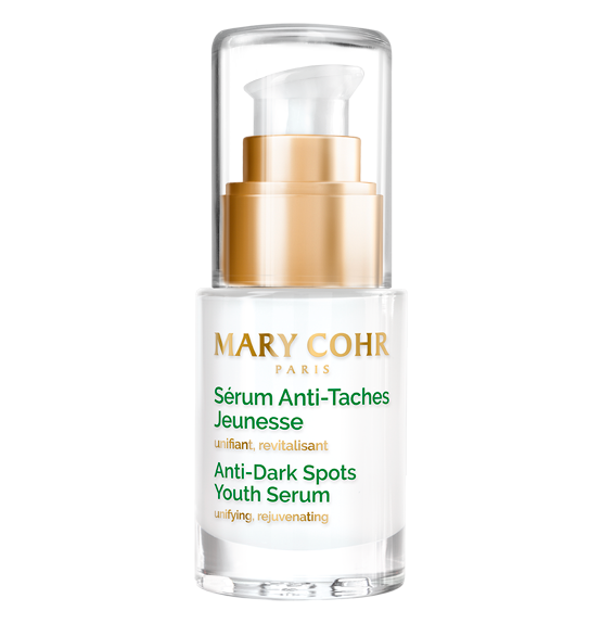 Mary Cohr Anti-Dark Spots Youth Serum 23,5ml+1,5g