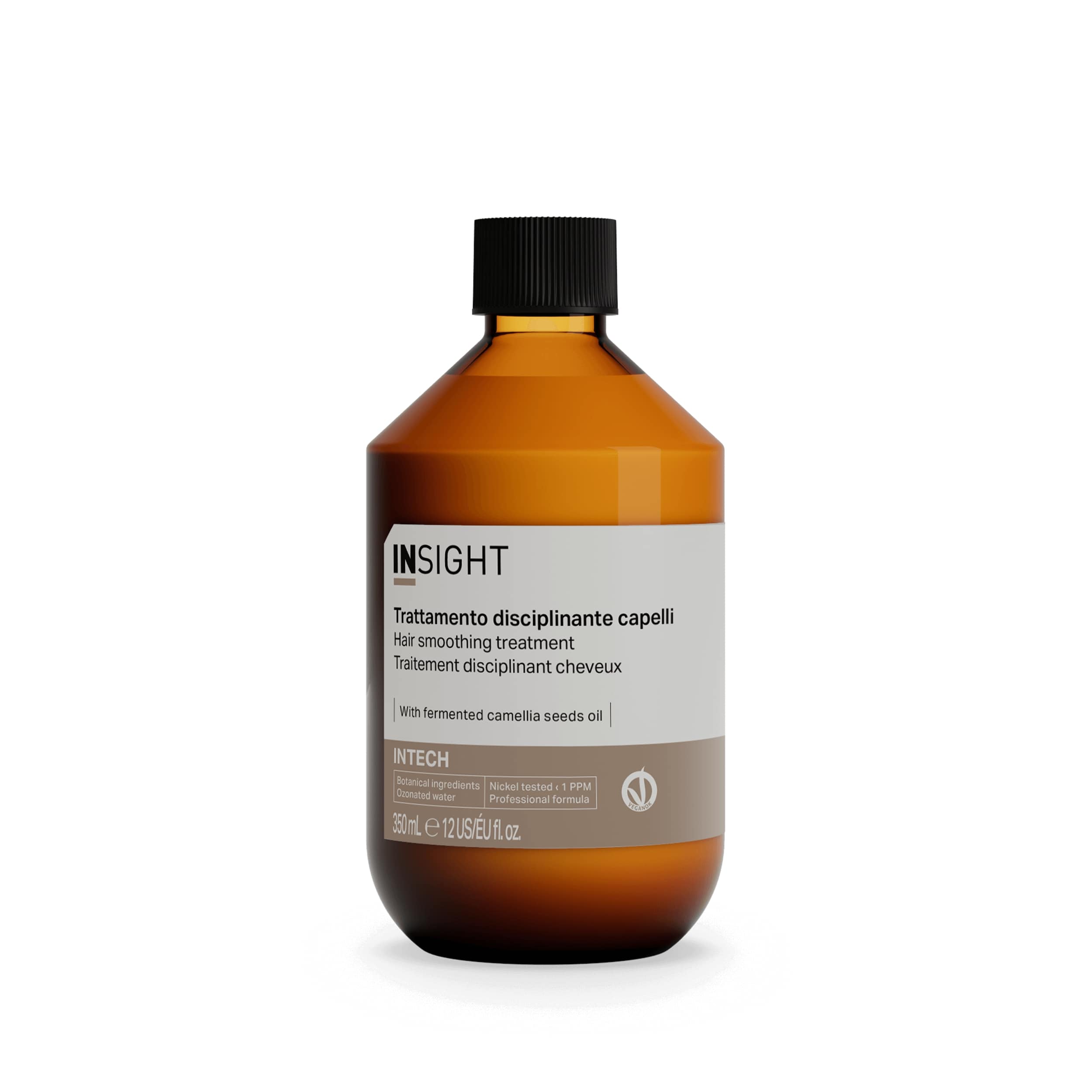 Insight Intech Hair Smoothing Treatment 350ml