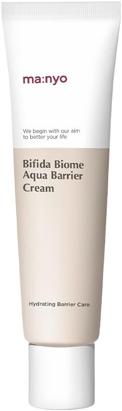 Manyo Bifida Biome Aqua Barrier Cream 80 ml