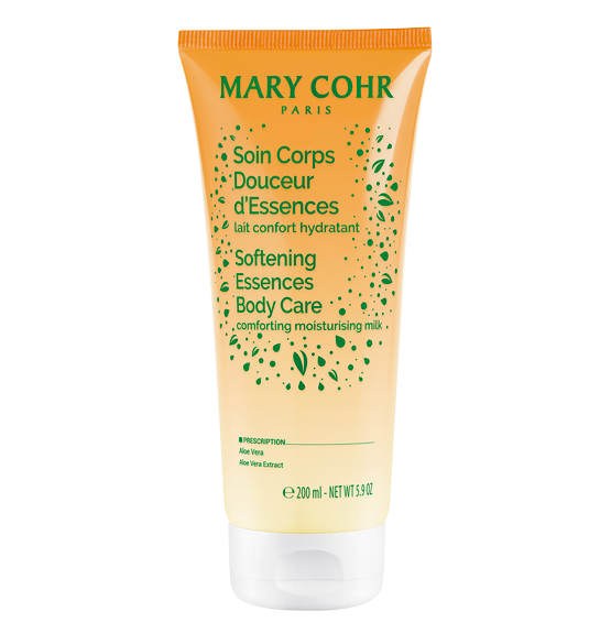 Mary Cohr Softening Essences Body Care 200 ml