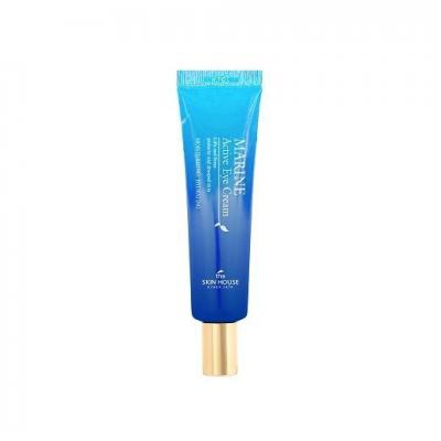 The Skin House Marine Active Eye Cream 30ml