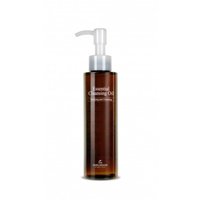 The Skin House Essential Cleansing Oil 150ml