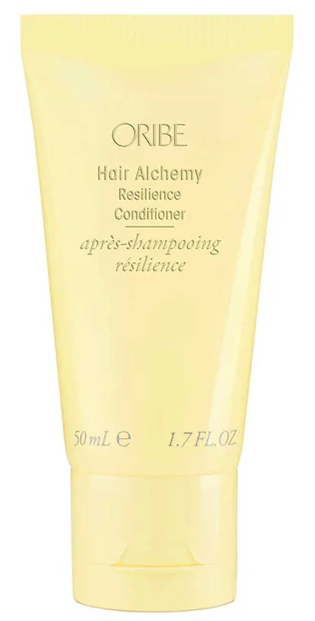 Oribe Hair Alchemy Resilience Conditioner Travel Size 50 ml