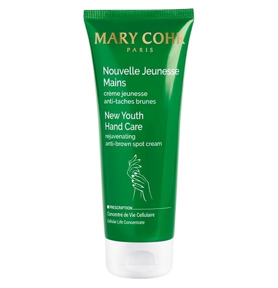 Mary Cohr New Youth Hand Care 75ml