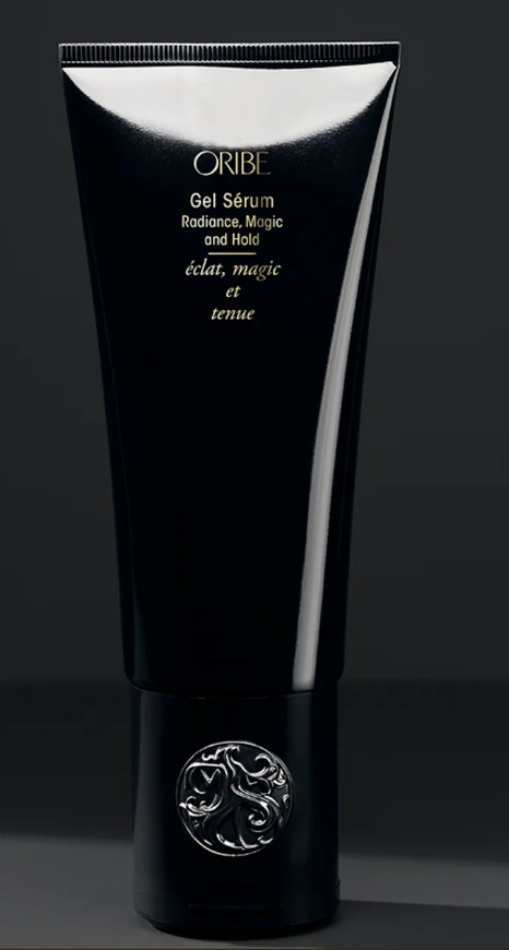 Oribe Gel Serum Radiance, Magic And Hold 150 ml