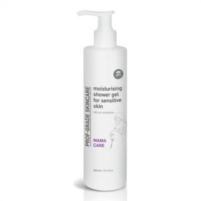 GMT Moisturising Shower Gel For Sensitive Skin 300ml