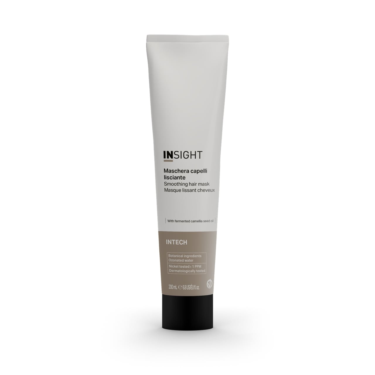 Insight Intech Smoothing Hair Mask 200ml