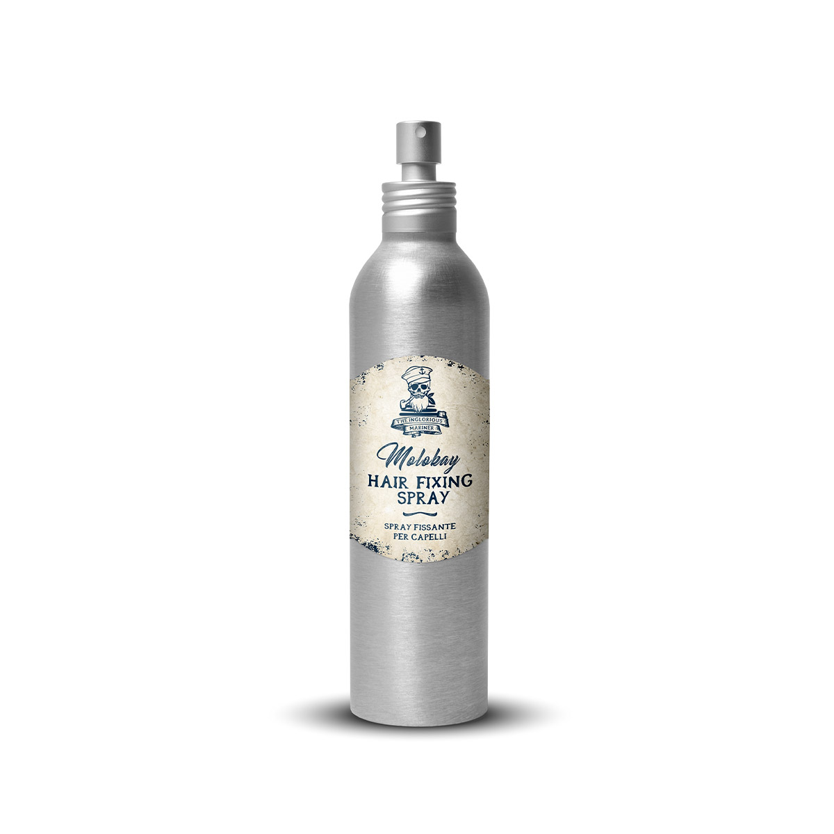 The Inglorious Mariner Molokay – Mariner’S Fixing Spray 200ml