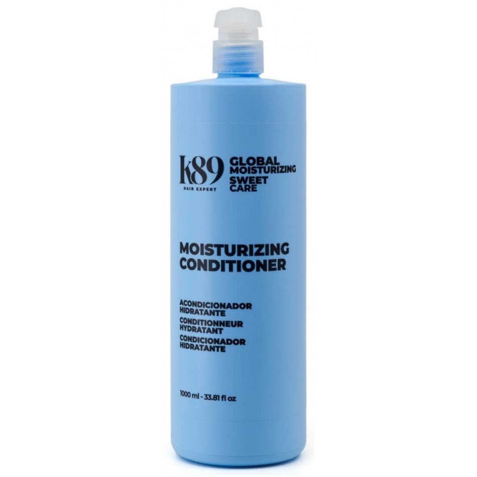 K89 Sweet Care Moisturizing Conditioner (1000Ml)