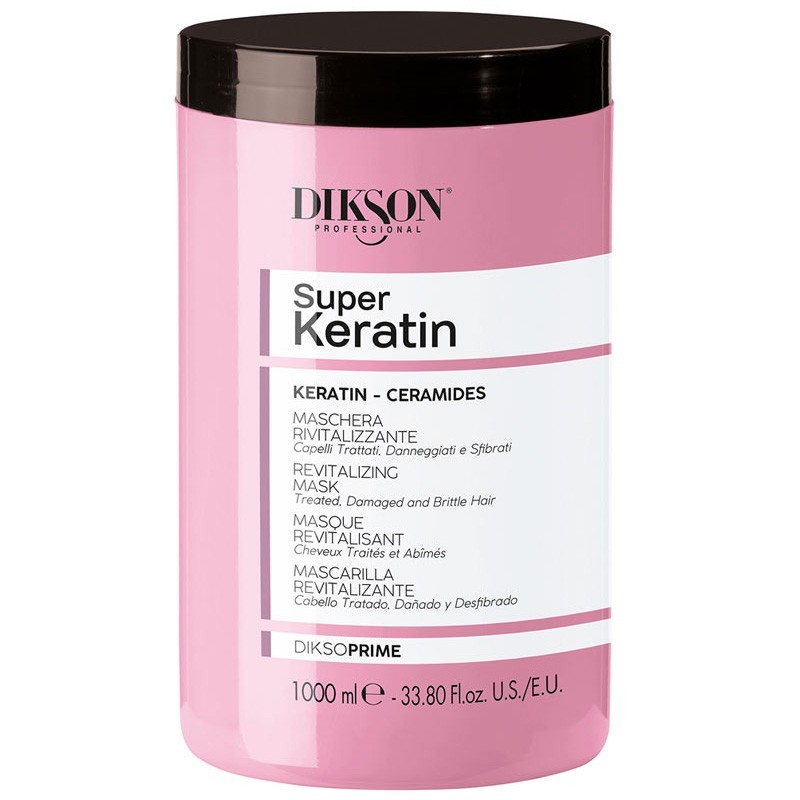 Dikson Prime Keratin Conditioner 1000ml