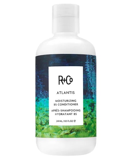 R+Co Atlantis Moisturizing Conditioner 241ml