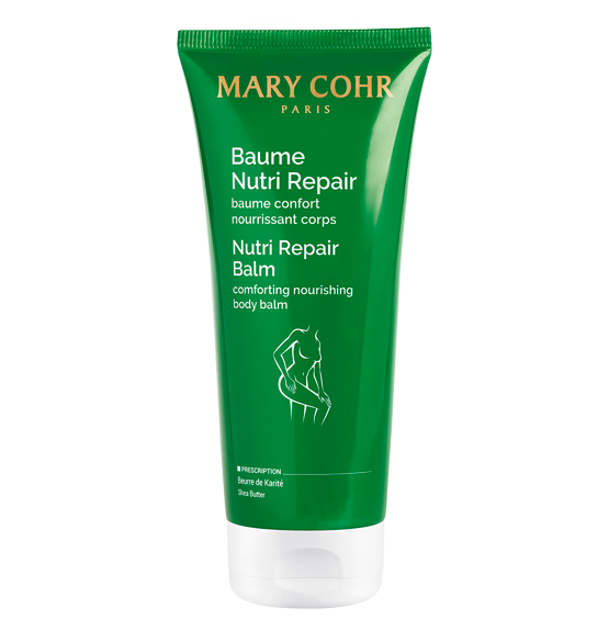 Mary Cohr Nutri Repair Balm 200ml