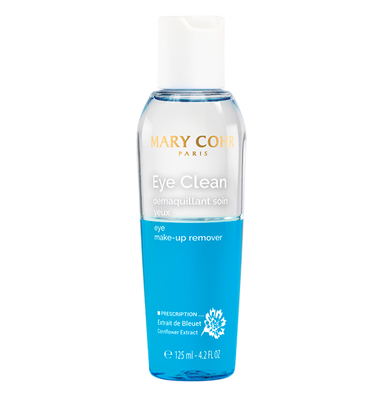 Mary Cohr Eye Clean 125ml