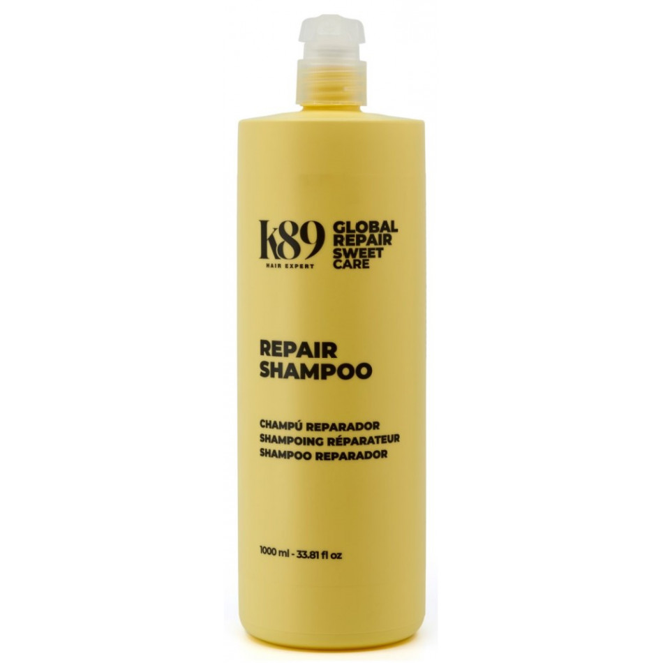 K89 Sweet Care Repair Shampoo (1000Ml)