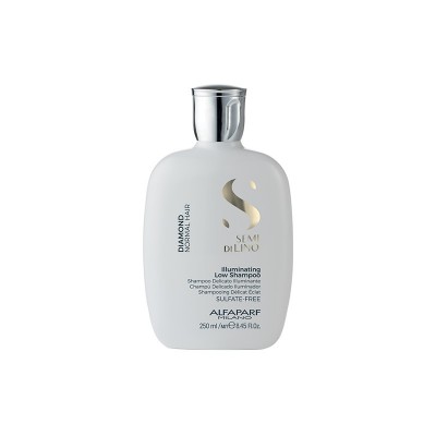 Alfaparf Milano Semi Di Lino Diamond Illuminating Low Shampoo 250ml