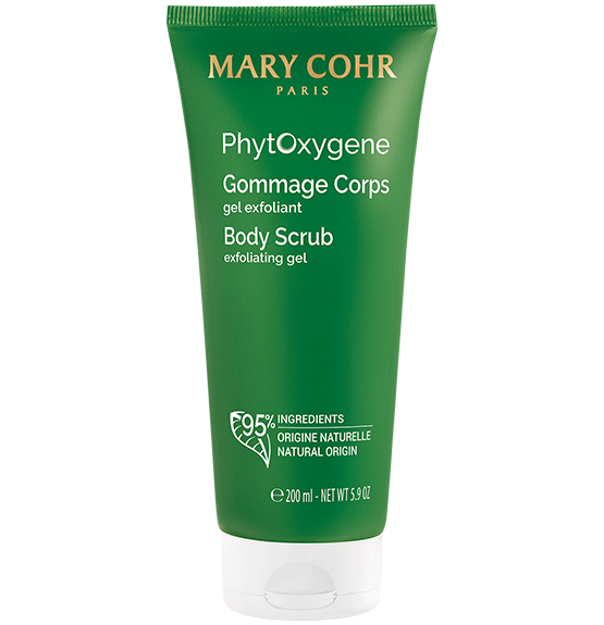 Mary Cohr Pxytoxygene Body Scrub 200ml