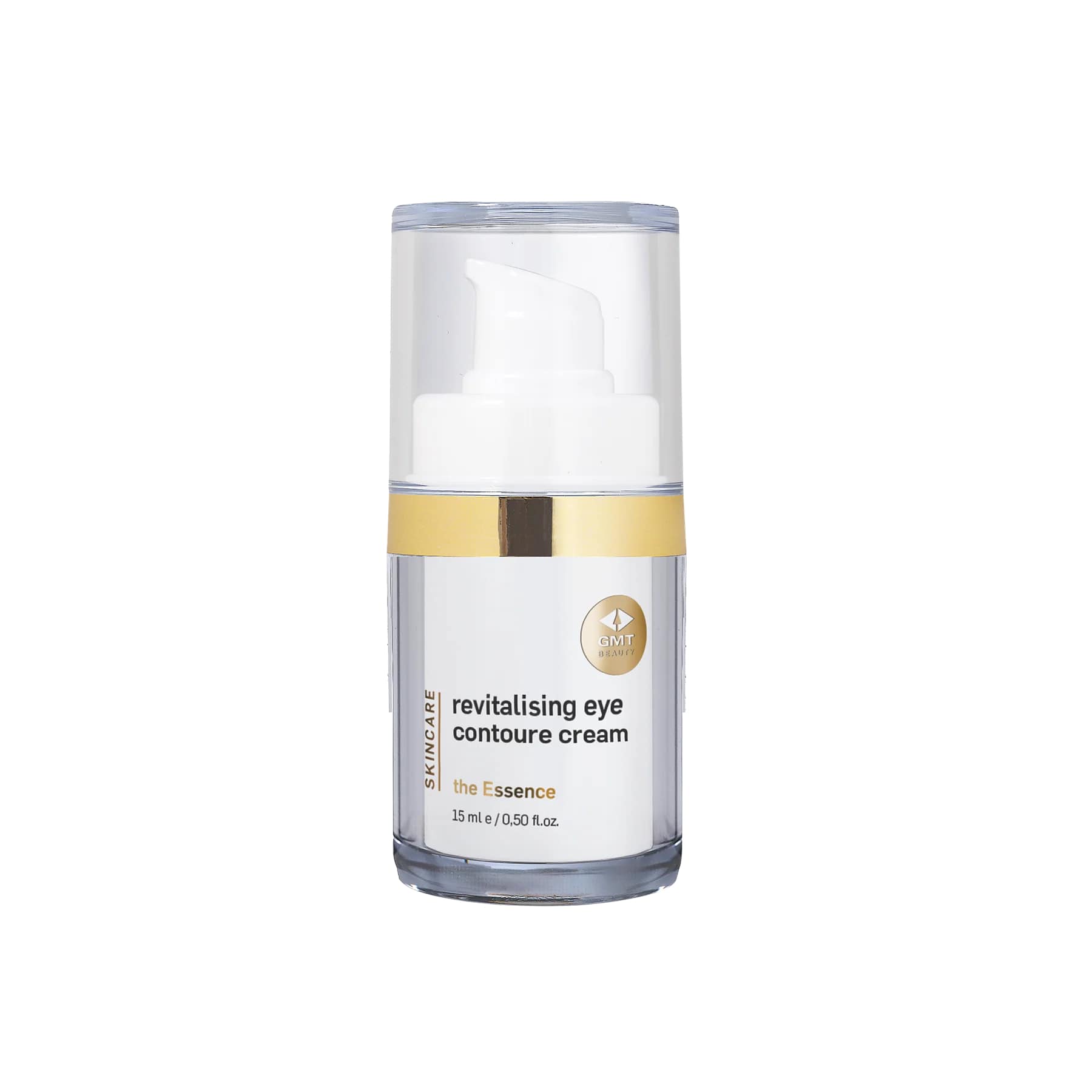 GMT Revitalizing Eye Contoure Cream 15ml