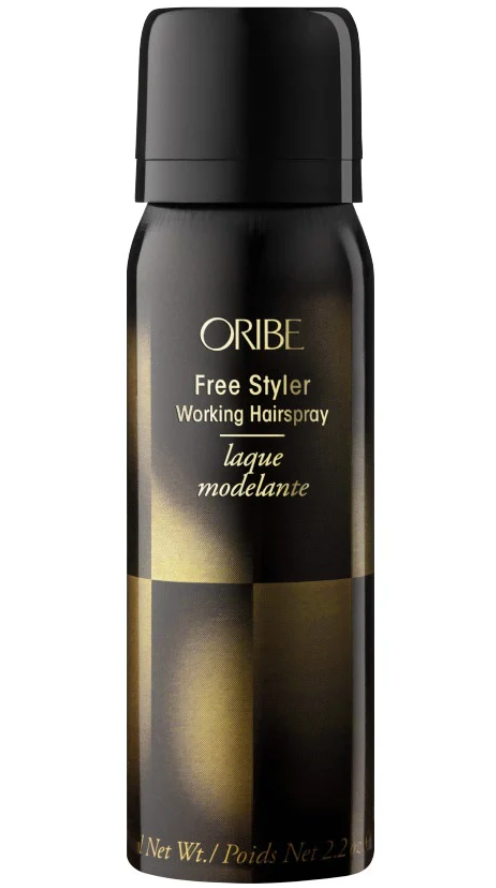 Oribe Free Styler Working Hairspray Travel Size 75 ml