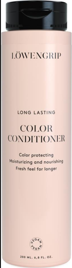 Löwengrip The Cure Repair & Shine Conditioner 200 ml