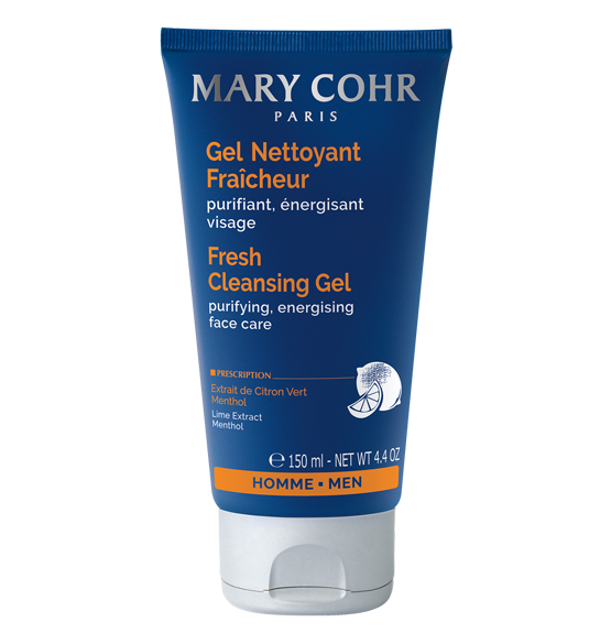 Mary Cohr Fresh Cleansing Gel 150ml