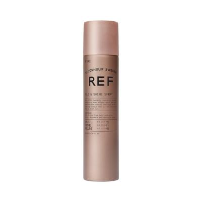 REF 545 Hold and Shine Hair Spray 300ml