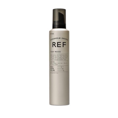 REF 345 Fiber Mousse 250ml