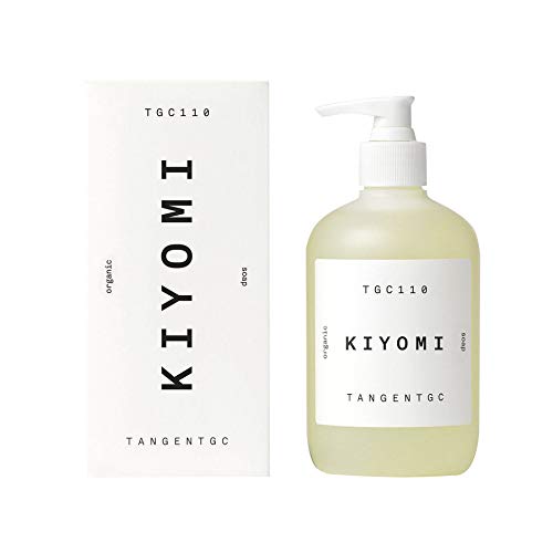 TANGENT TGC110 Organic Kiyomi Soap 350ml