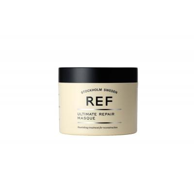 REF Ultimate Repair Treatment Masque 200ml