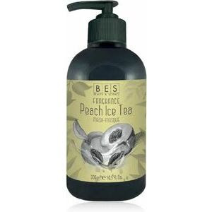 BES Fragrance Peach Ice Tea Masque 300ml