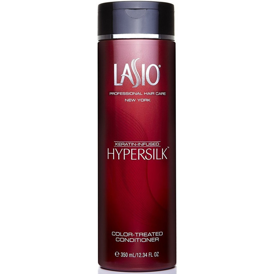 Lasio Hypersilk Color Treated Conditioner 350 ml